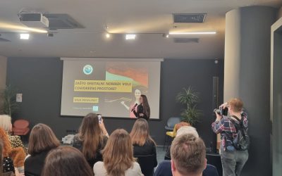 Out of Office konferencija