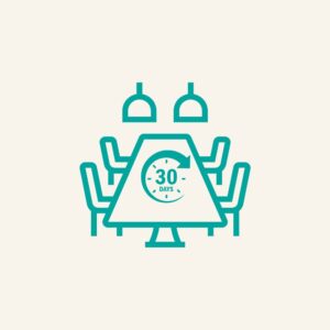 busybee coworking zagreb – mjesečni paket 30 dana