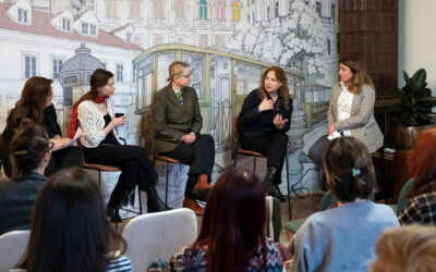 Izazovi poduzetnica u kulturi: panel o ženama, kreativnosti i poduzetništvu u kulturnom sektoru
